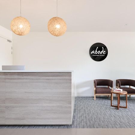 Aparthotel Abode Gungahlin Canberra Esterno foto