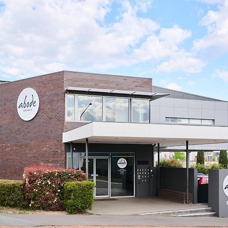 Aparthotel Abode Gungahlin Canberra Esterno foto