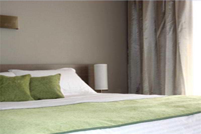 Aparthotel Abode Gungahlin Canberra Esterno foto