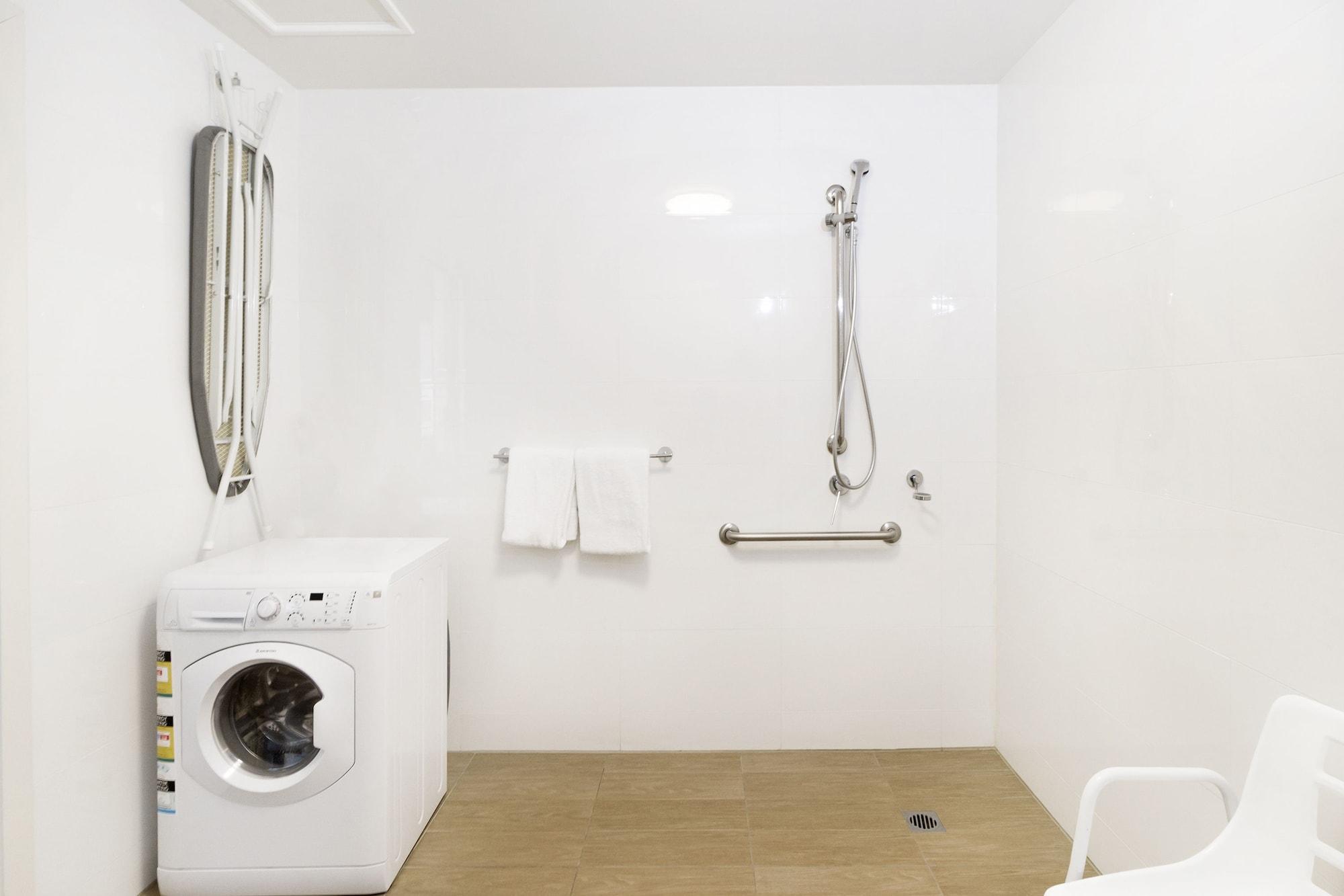 Aparthotel Abode Gungahlin Canberra Esterno foto