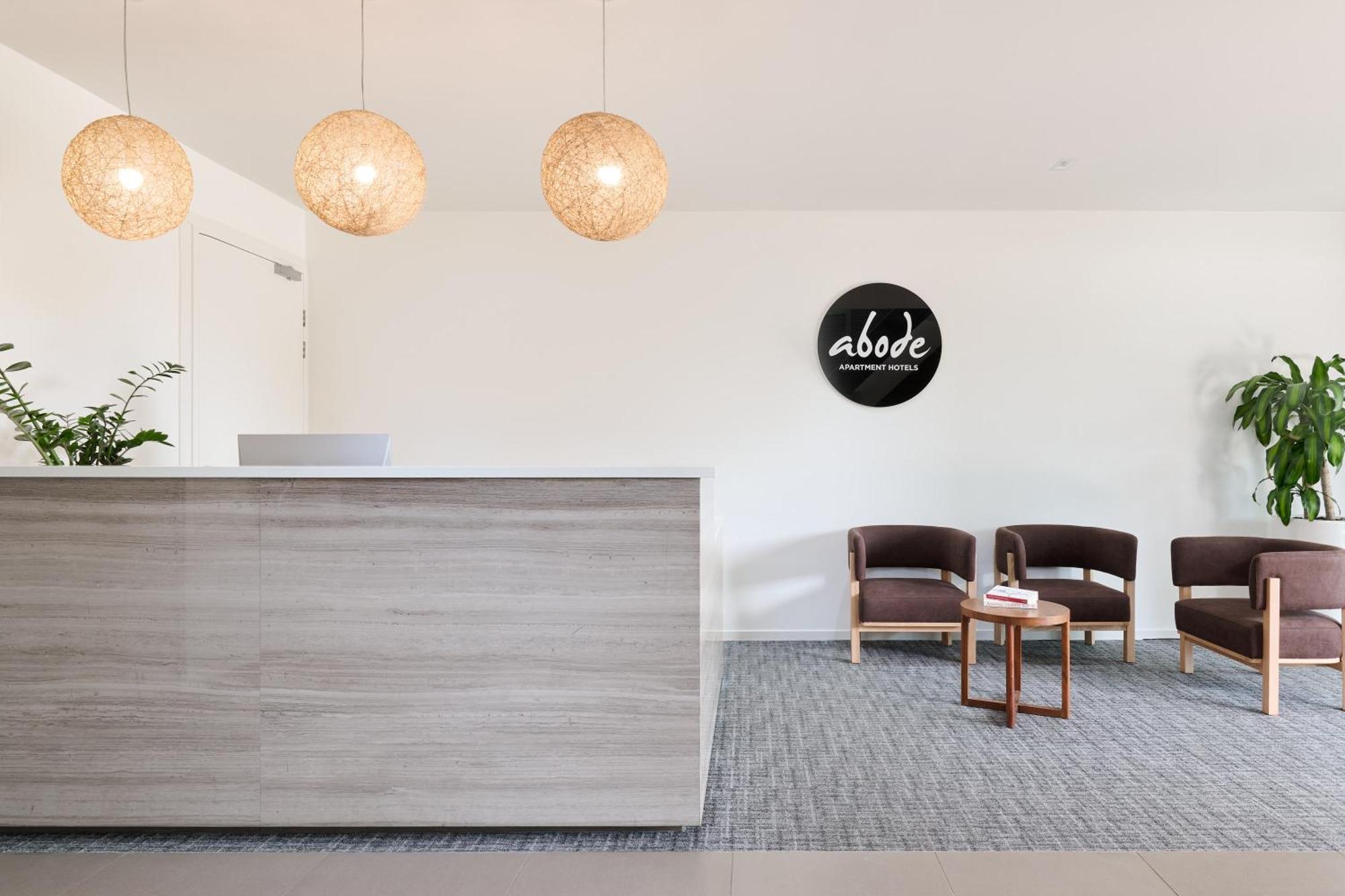 Aparthotel Abode Gungahlin Canberra Esterno foto