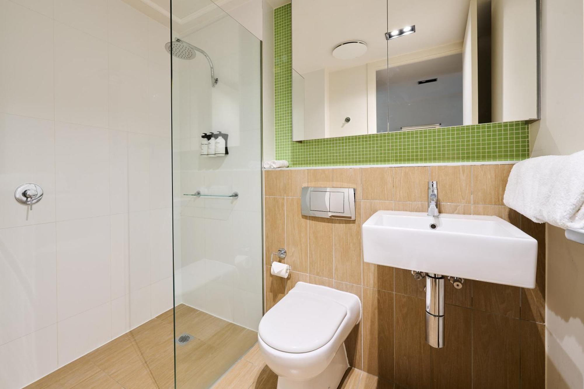 Aparthotel Abode Gungahlin Canberra Esterno foto