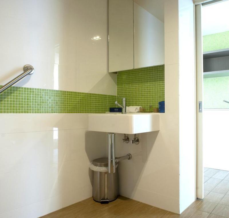 Aparthotel Abode Gungahlin Canberra Esterno foto