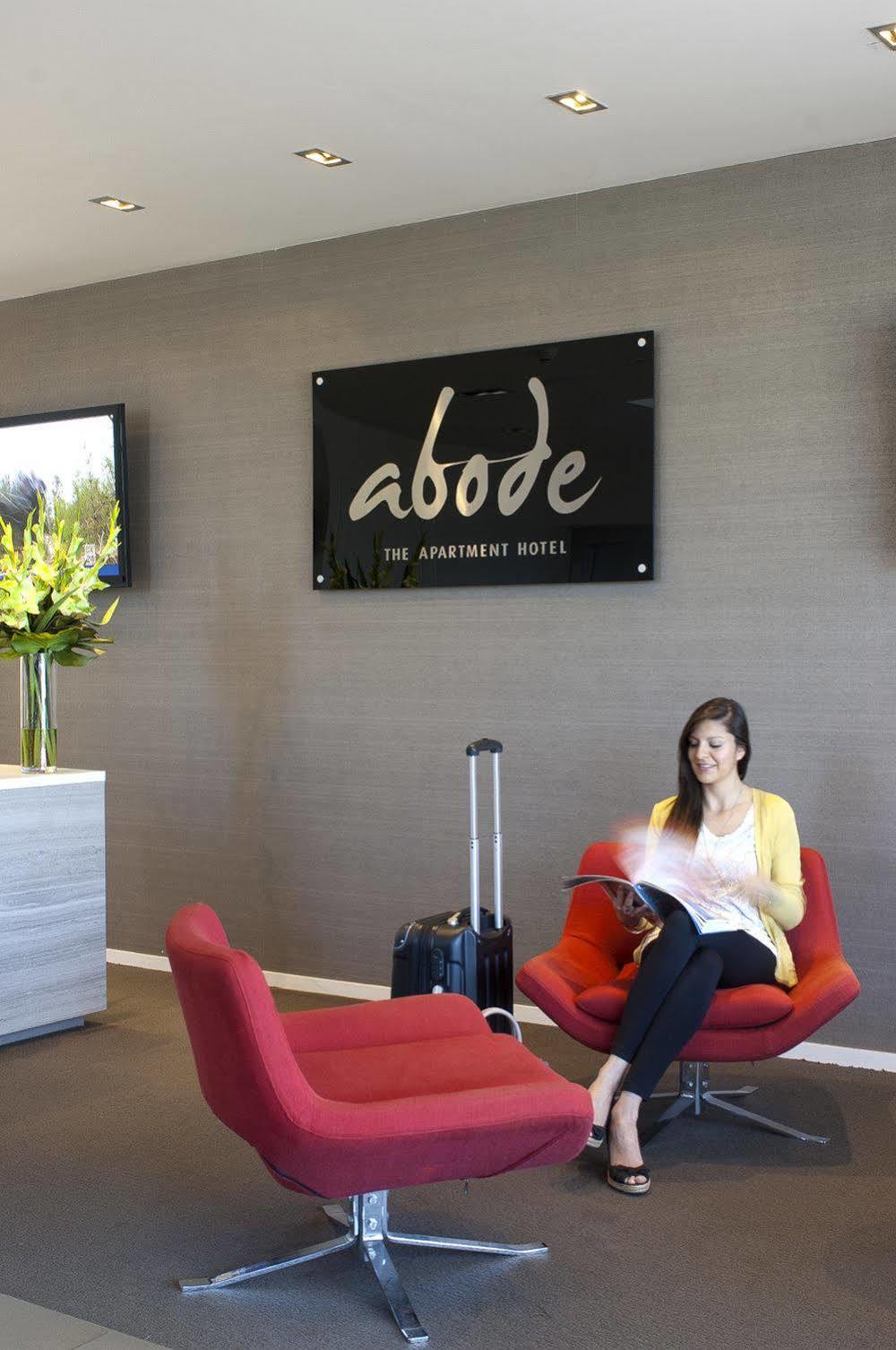 Aparthotel Abode Gungahlin Canberra Esterno foto