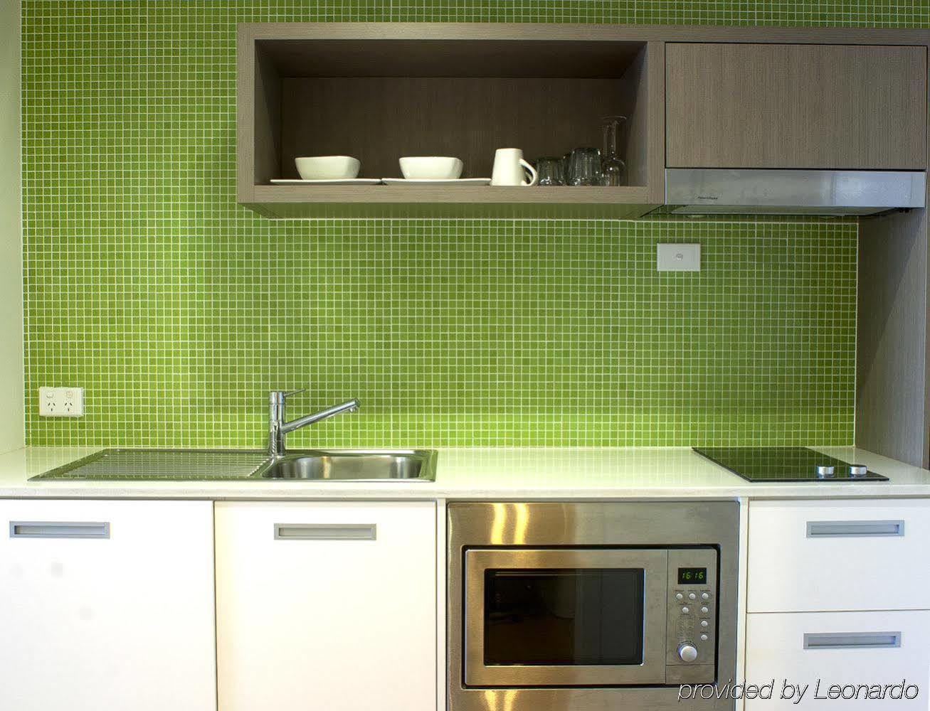Aparthotel Abode Gungahlin Canberra Esterno foto
