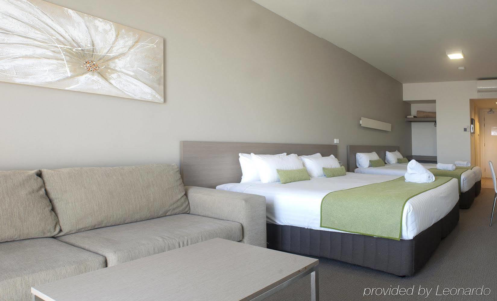 Aparthotel Abode Gungahlin Canberra Esterno foto