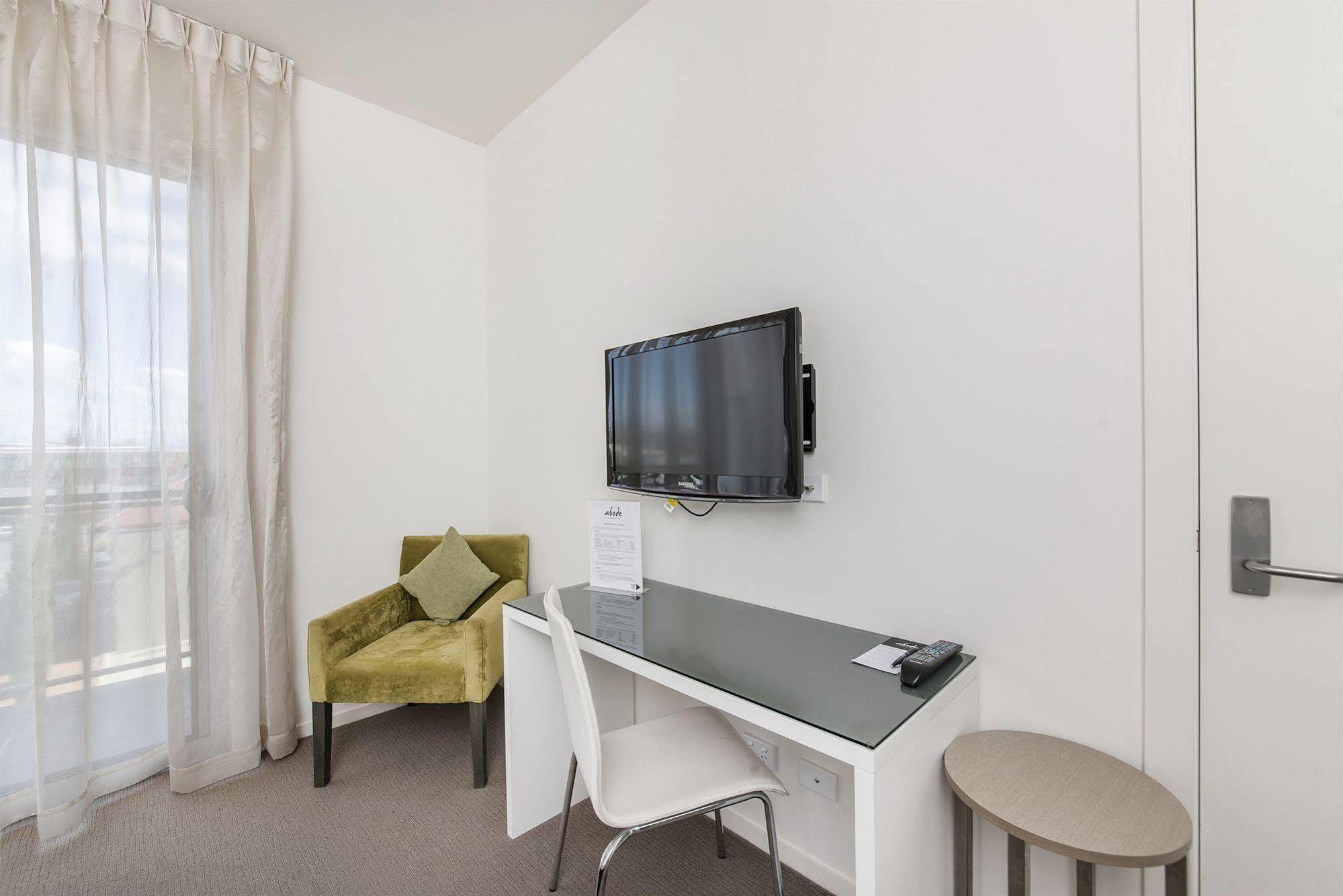 Aparthotel Abode Gungahlin Canberra Esterno foto
