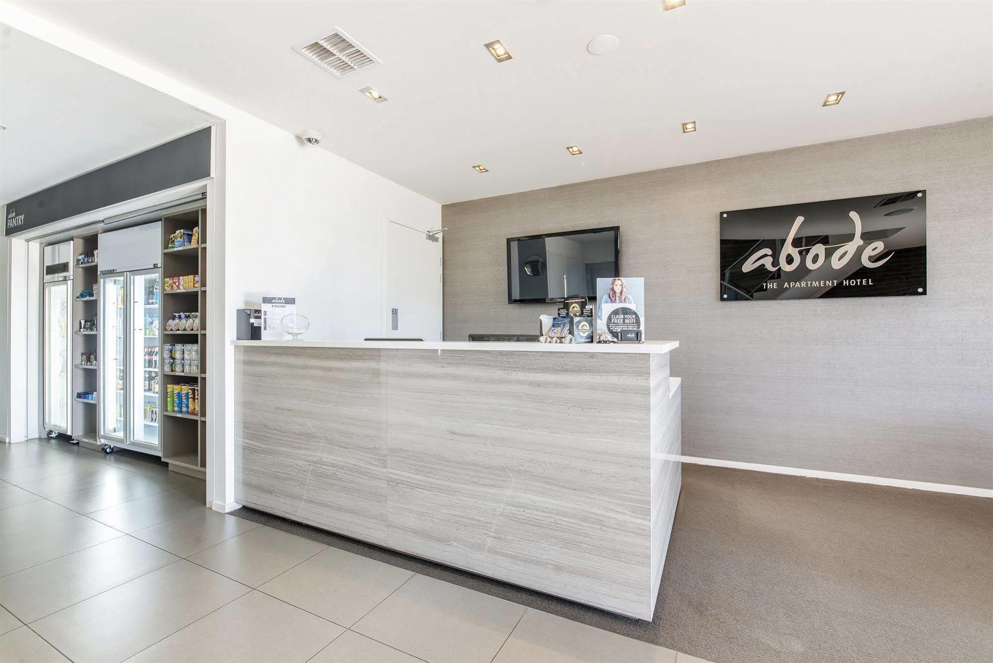 Aparthotel Abode Gungahlin Canberra Esterno foto
