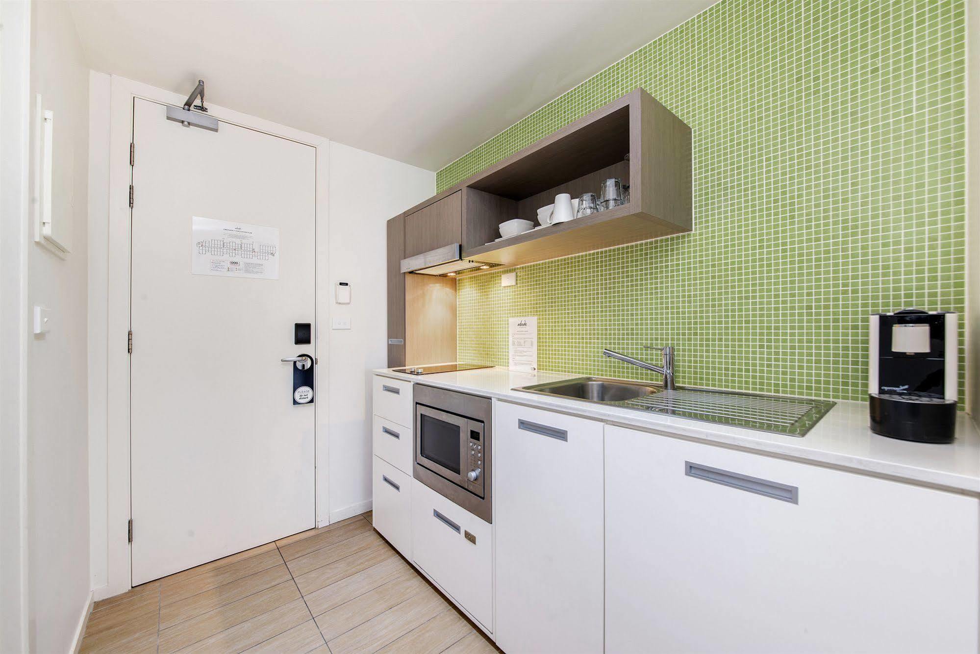 Aparthotel Abode Gungahlin Canberra Esterno foto