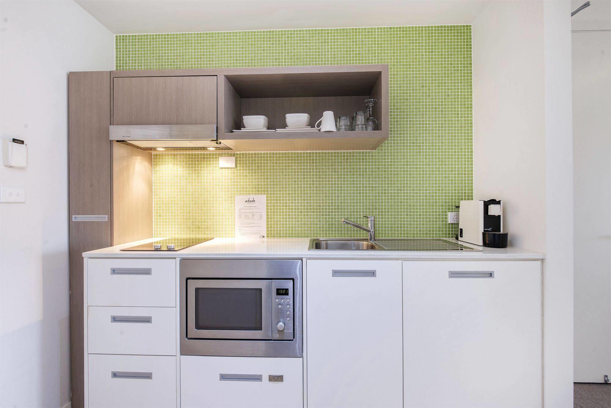 Aparthotel Abode Gungahlin Canberra Esterno foto