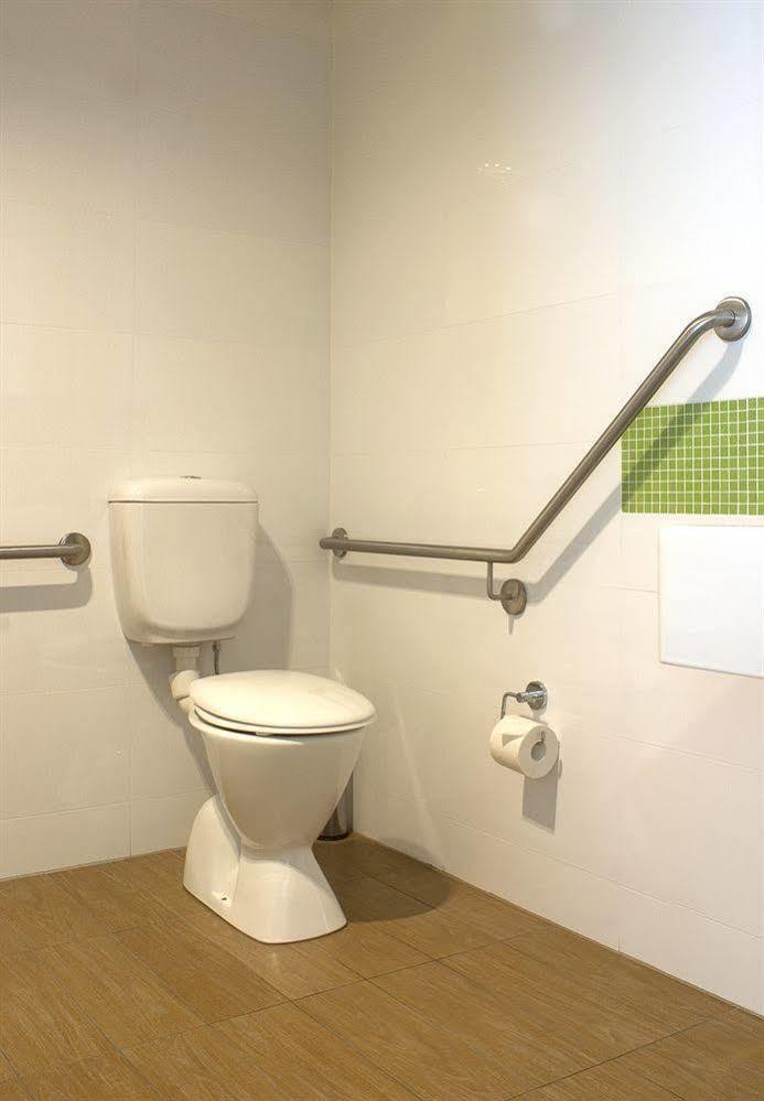 Aparthotel Abode Gungahlin Canberra Esterno foto