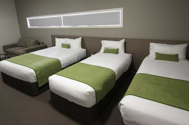 Aparthotel Abode Gungahlin Canberra Esterno foto